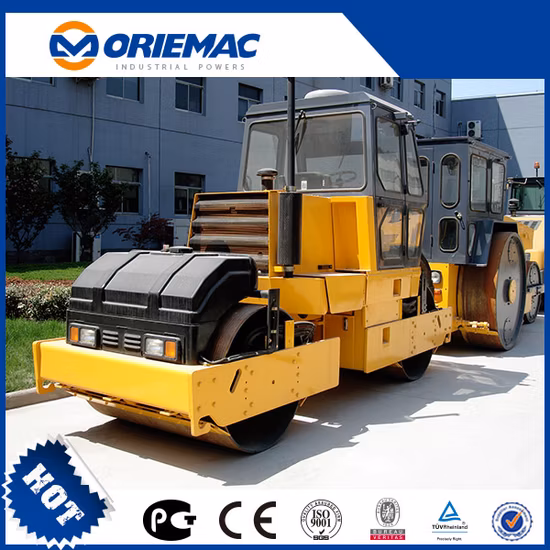 Brand New 14ton Road Roller Xs142j Xs143j
