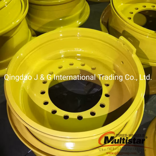 Wolf Backhoe Loader Jx45 Wheel Loader for Cosntruction