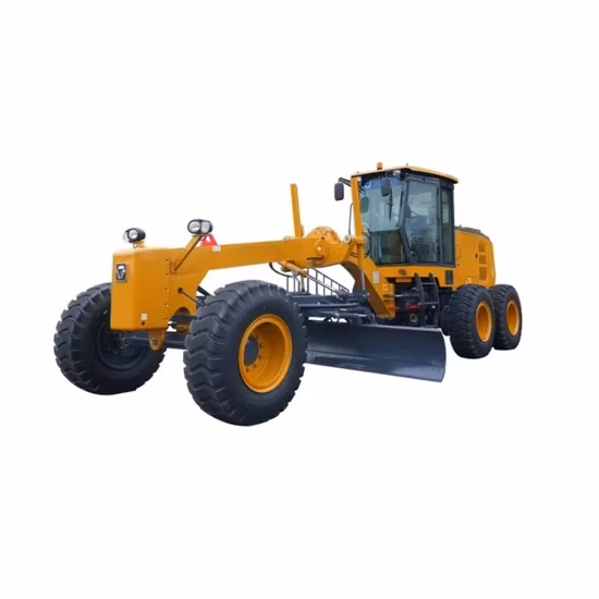Changlin Official Py130h 130HP Multifunction Small Mini Medium Motor Grader